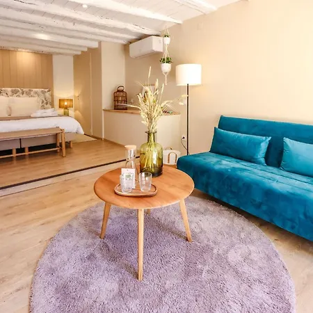 Moulin De Trusse, D'hotes Eco-responsable Bed & Breakfast La Sauzière-Saint-Jean