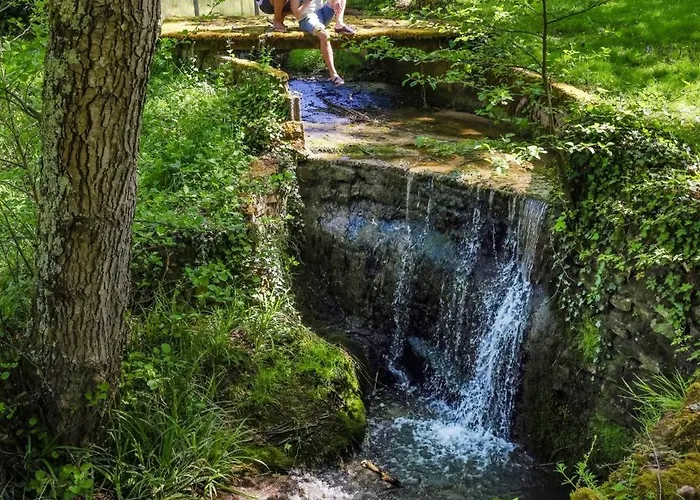 B&B Moulin De Trusse, D'hotes Eco-responsable