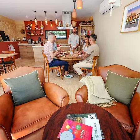 Moulin De Trusse, D'hôtes Eco-responsable *