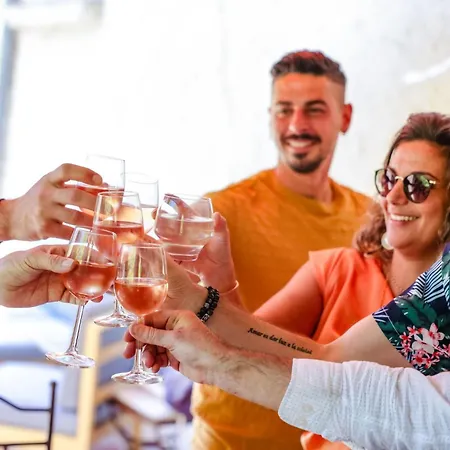 Moulin De Trusse, D'hotes Eco-responsable La Sauziere-Saint-Jean