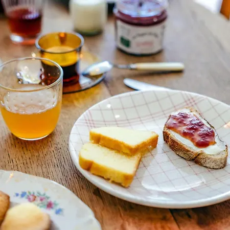 Couette-café Moulin De Trusse, D'hôtes Eco-responsable *