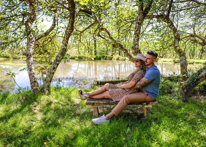 Moulin De Trusse, D'hotes Eco-responsable