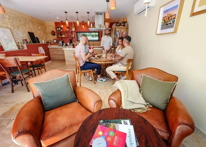 Moulin De Trusse, D'hotes Eco-responsable *