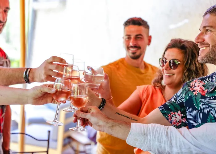 Moulin De Trusse, D'hotes Eco-responsable La Sauzière-Saint-Jean